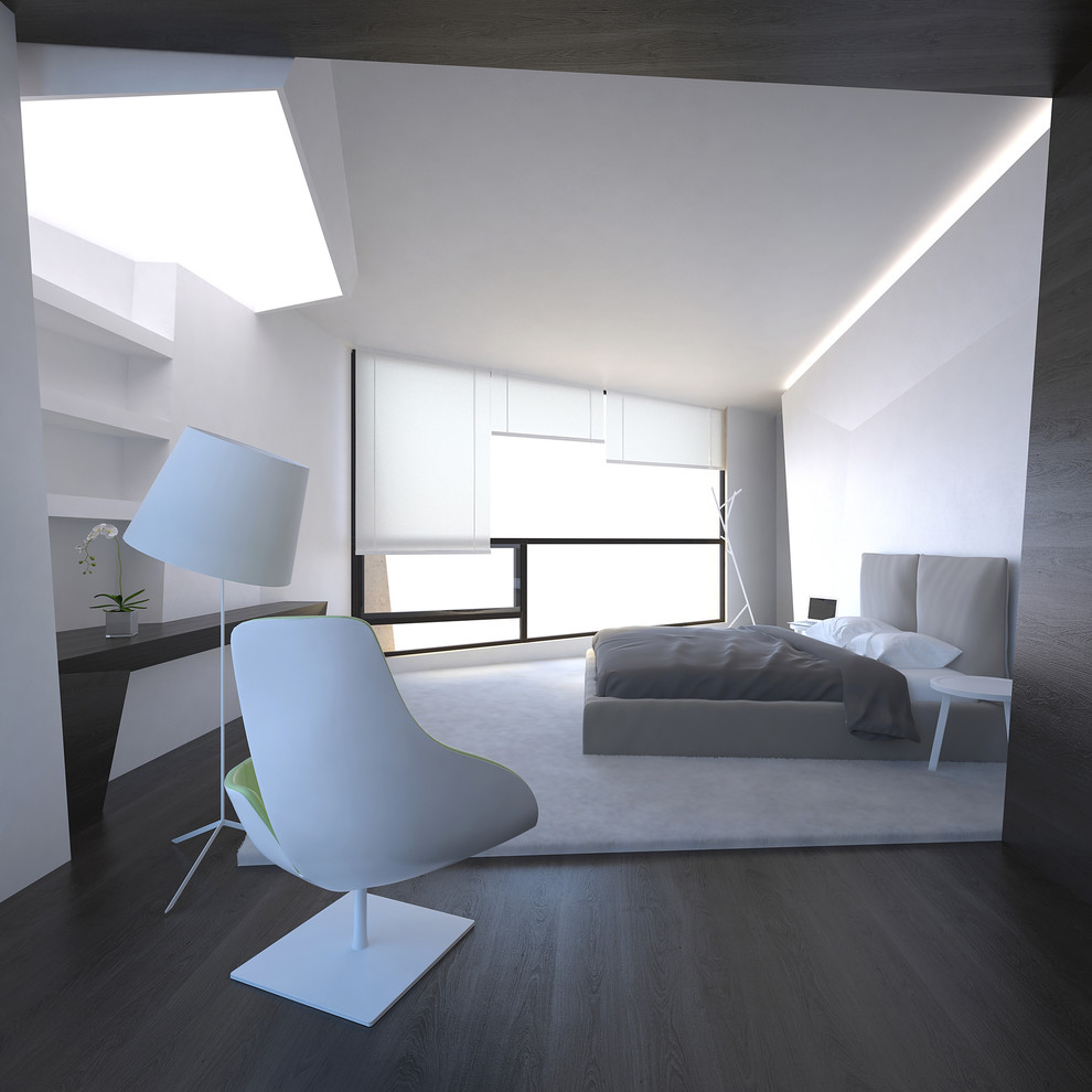 Дом у реки Сетунь