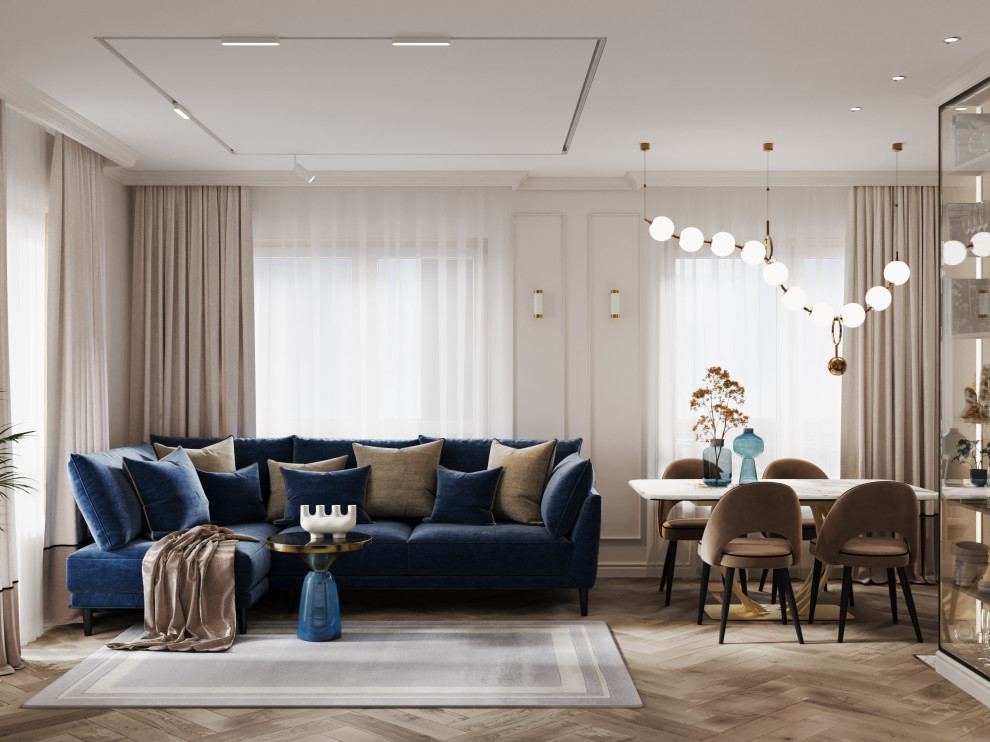 ЖК Наследие