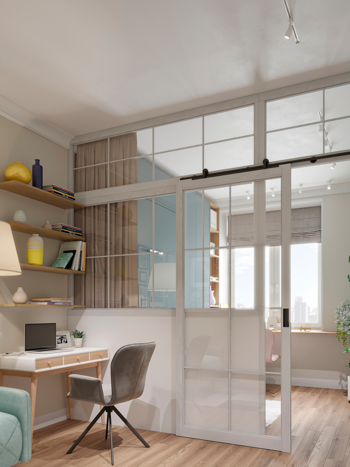 Квартира в сталинке