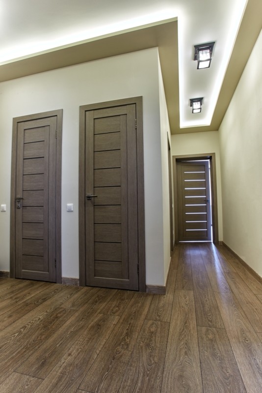 3 комнатная квартира в немецкой деревне