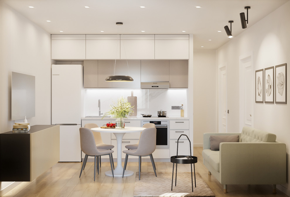 ЖК Грюнштадт