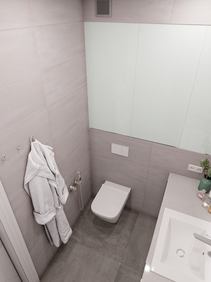 Квартира 65м2