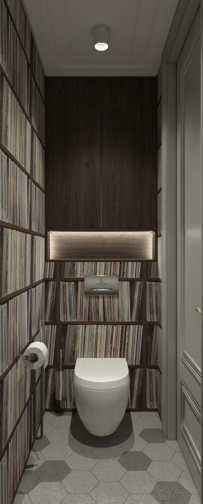 квартира на улице Планетная