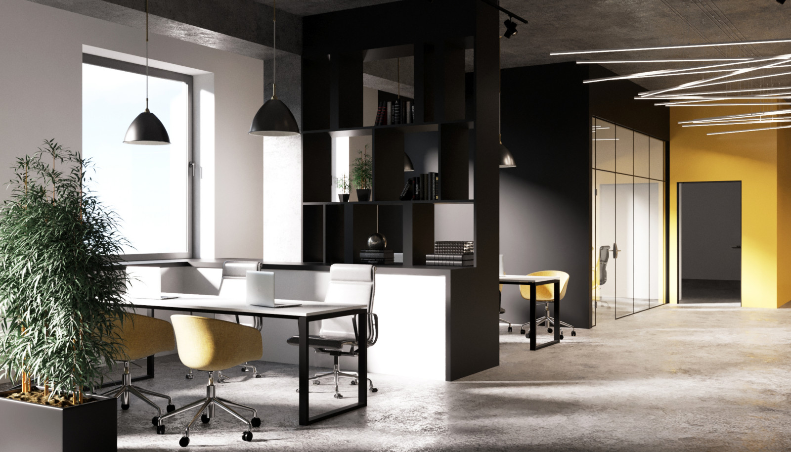 Офис проект 5