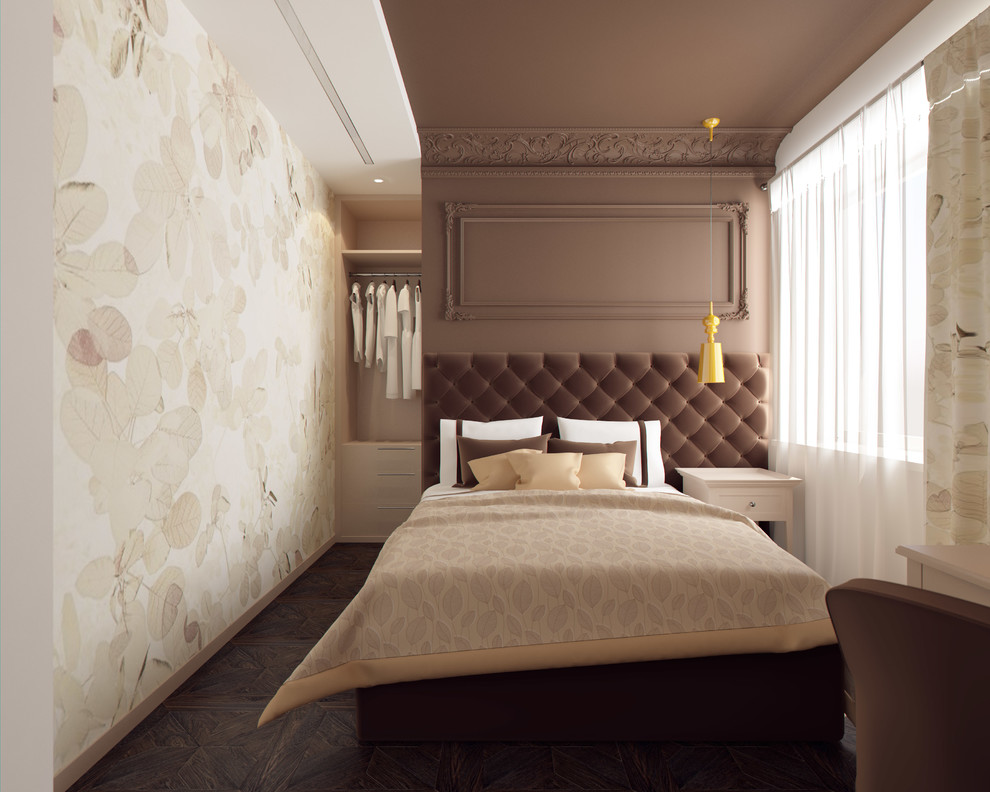 Проект дома в г.Дзержинск 190,77м2