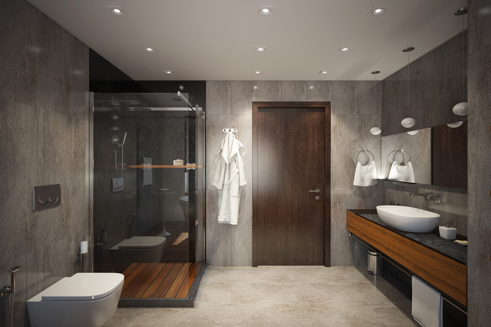 В стиле шале