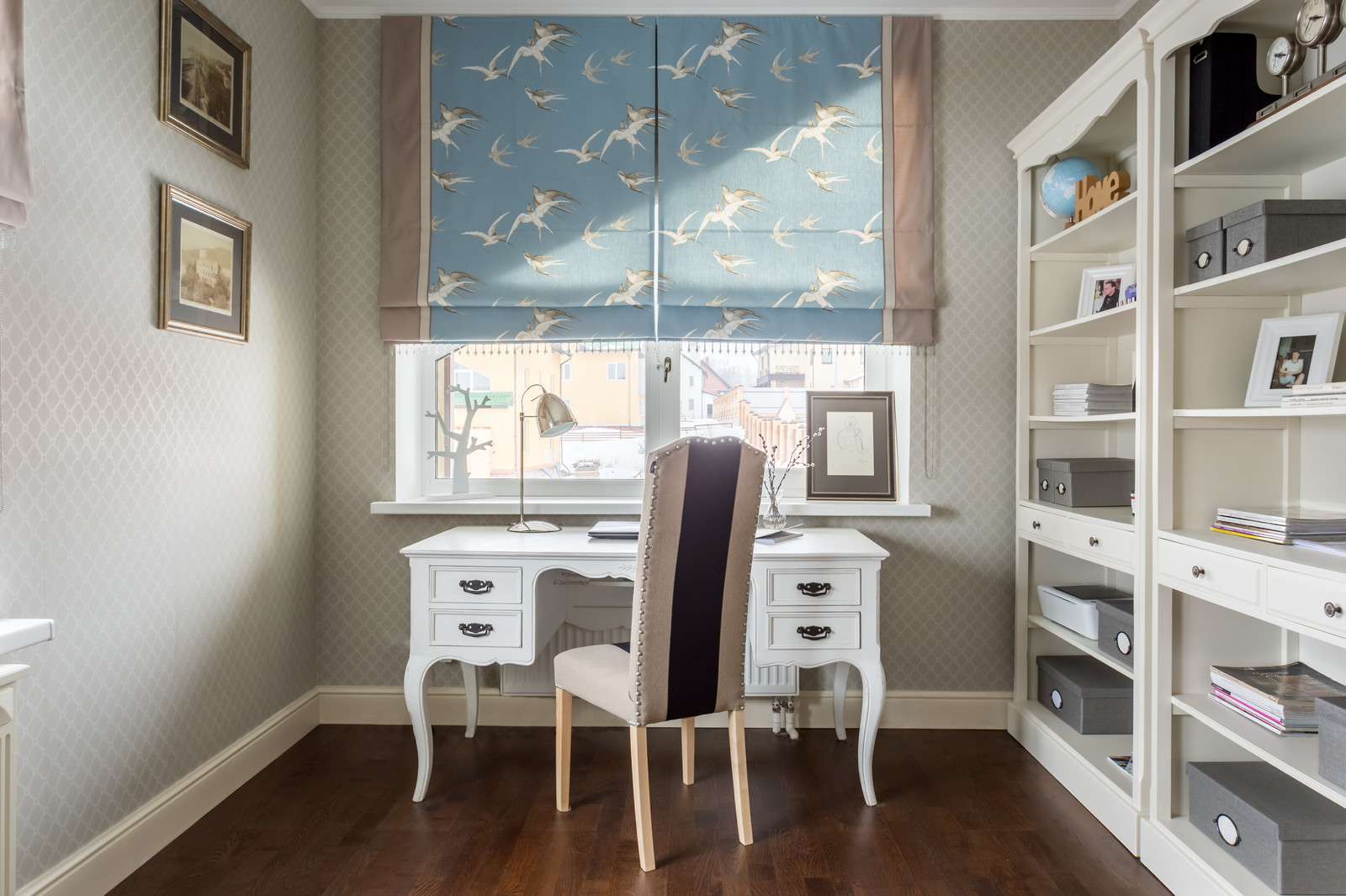 Загородный дом в ближайшем Подмосковье