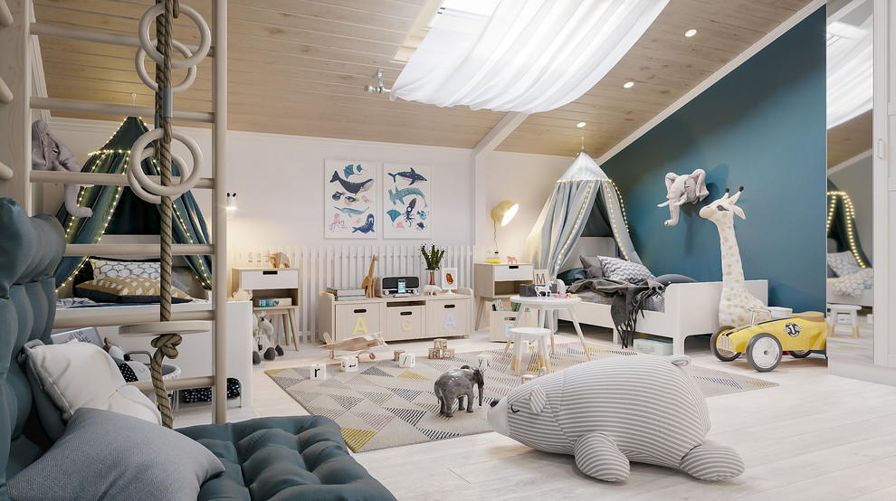 Children Room (Московская область)