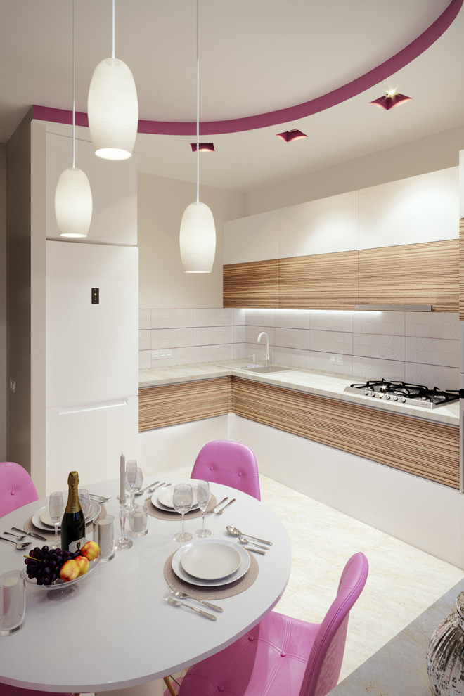 Михайловка Грин #1