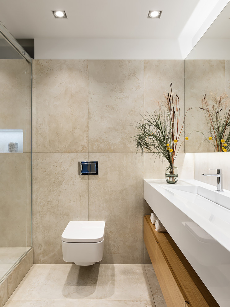 «Черный квадрат» в интерьере