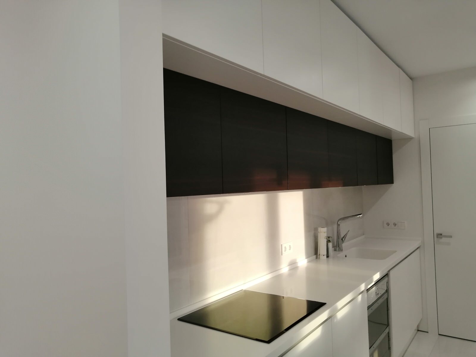 Ремонт под ключ 125 кв.м.