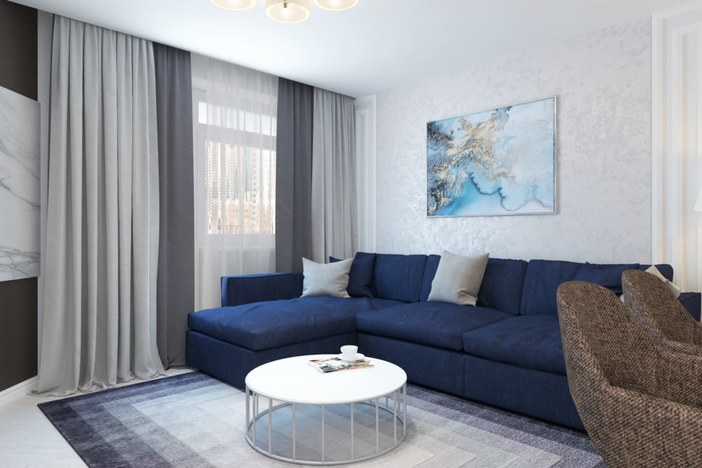 3-х комнатная квартира 77 кв г Сургут