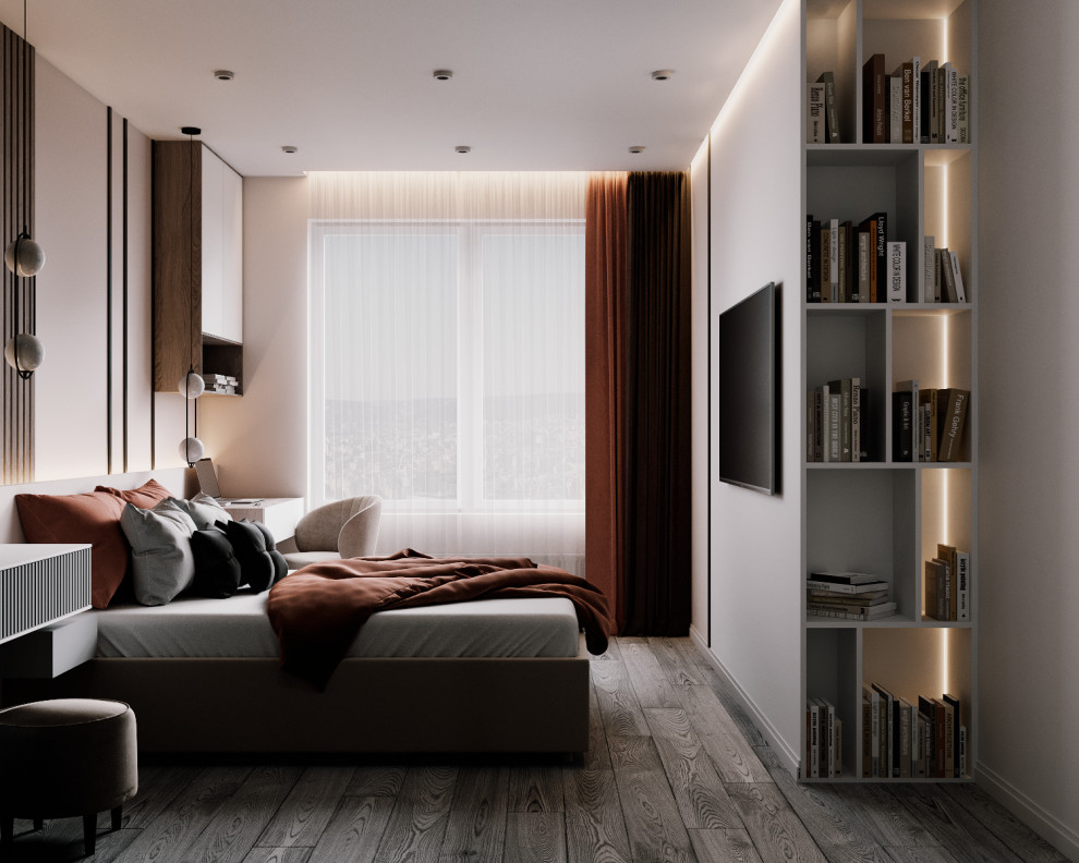 Город-парк Первый Московский