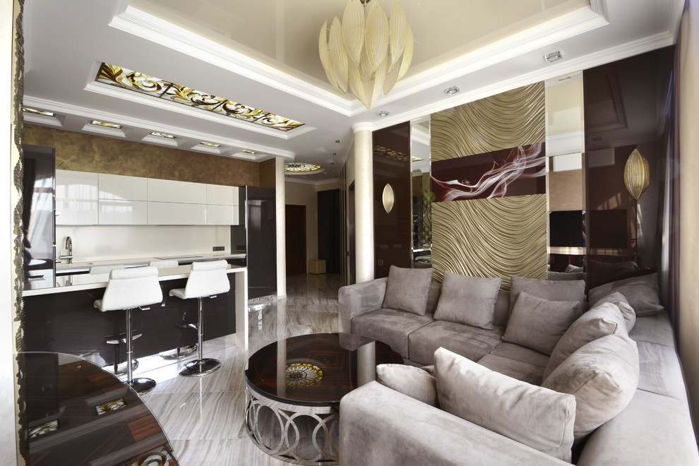 Квартира в Павлово