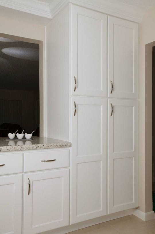 Mount Vernon River Run Cabinets Contemporary Kitchen Other