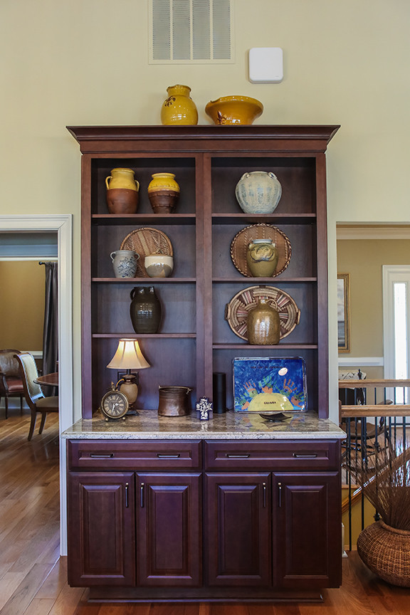 Murrayville Kitchen Remodel