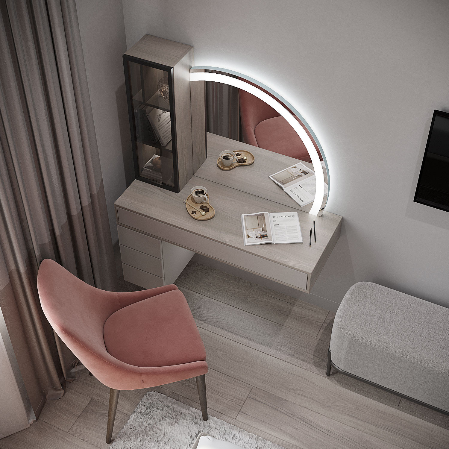 ЖК Балтийский