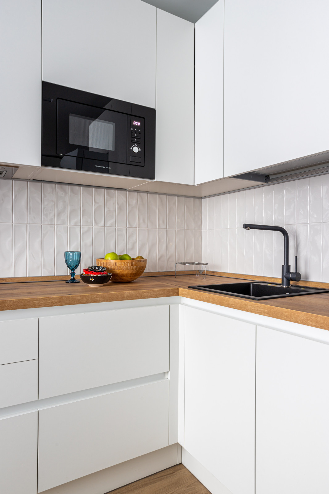 Аппартаменты на Войковской