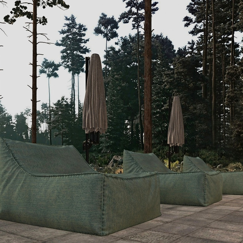 Красота в индивидуальности