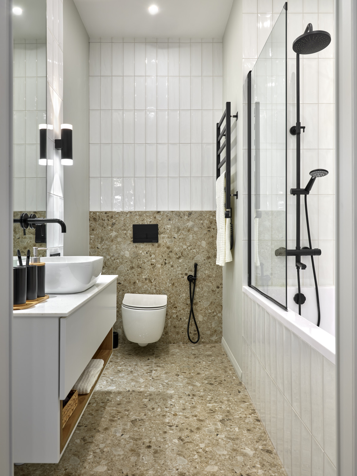 ЖК Лайф Ботанический 2