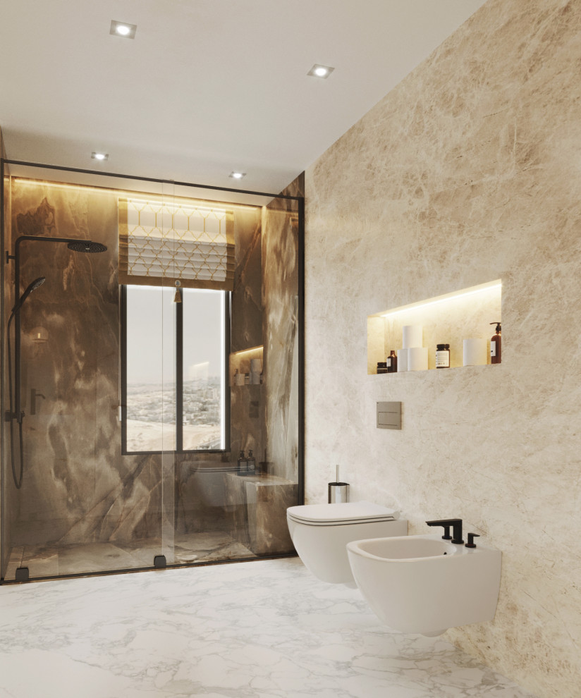 Детский санузел