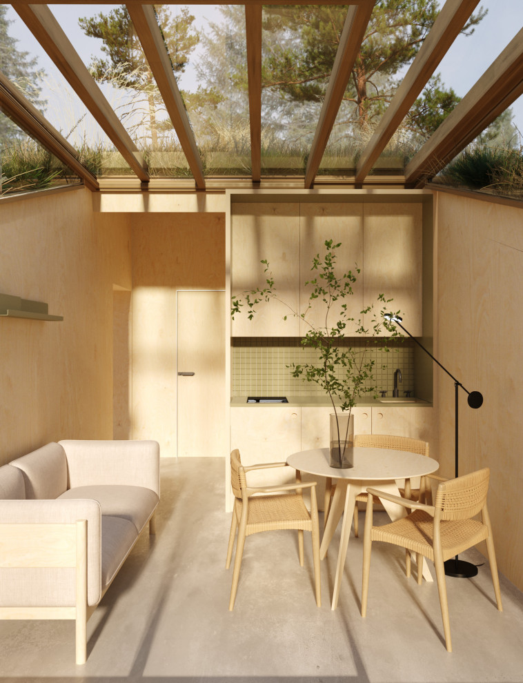 Strichka : A Tranquil Retreat Amidst Nature’s Splend