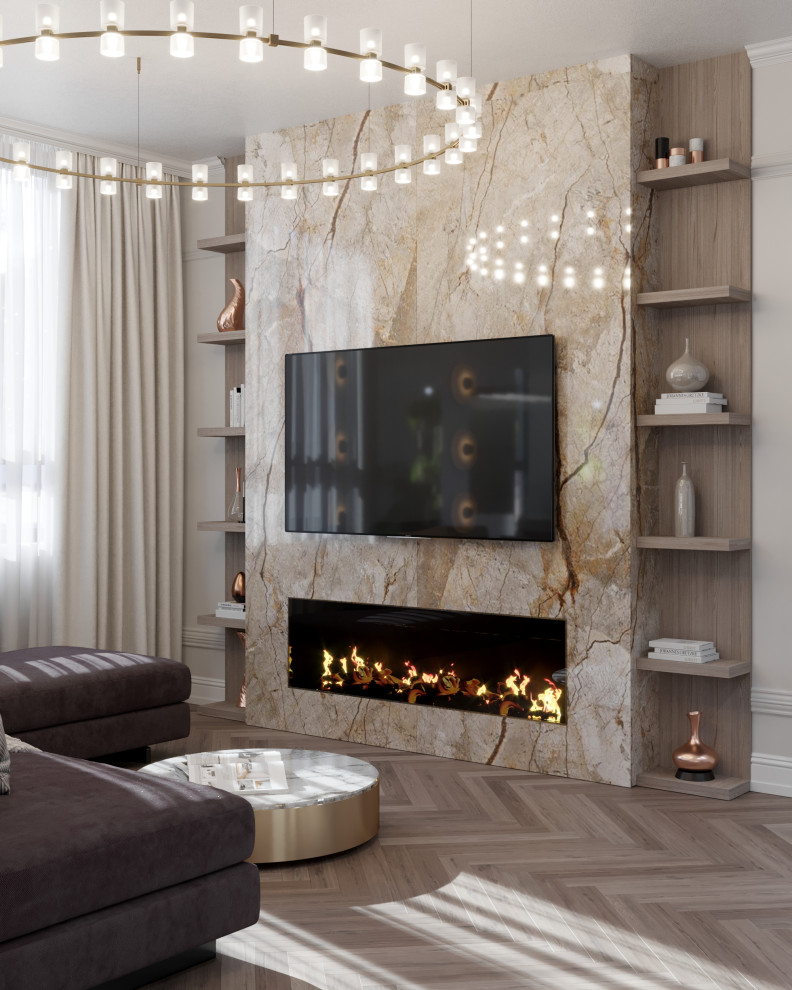 Квартира для девушки