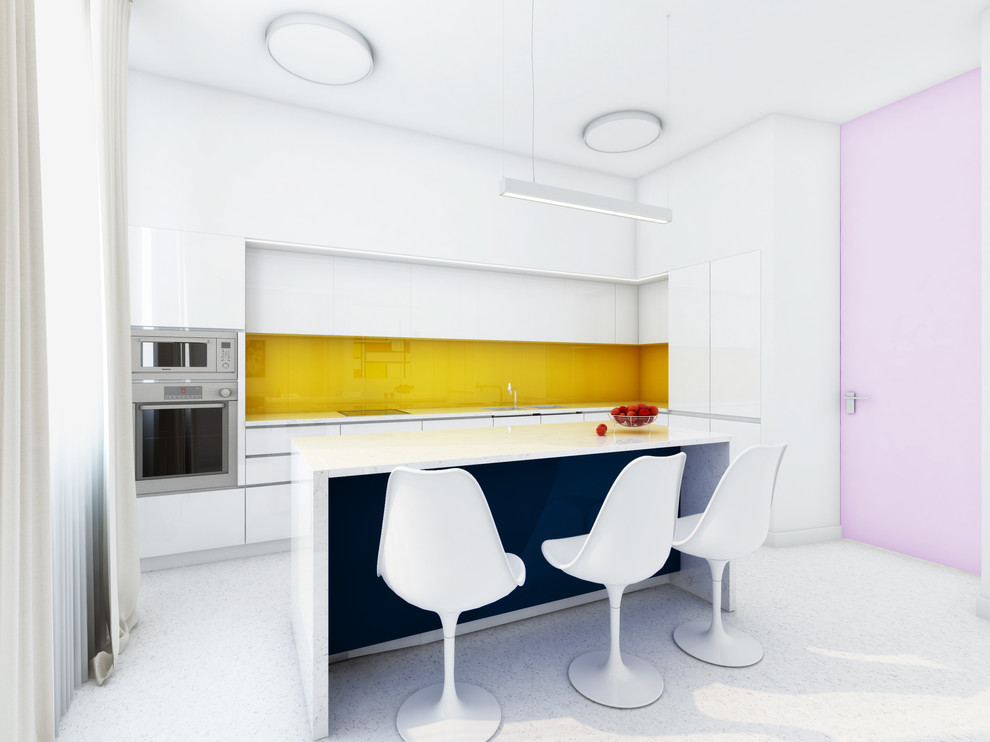 Apartment in Kaliningrad City