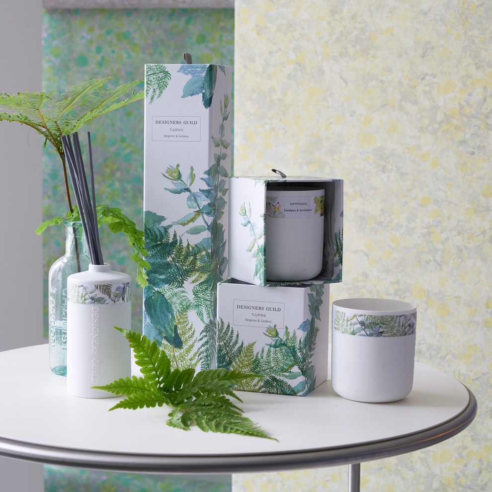 John Derian для Designers Guild