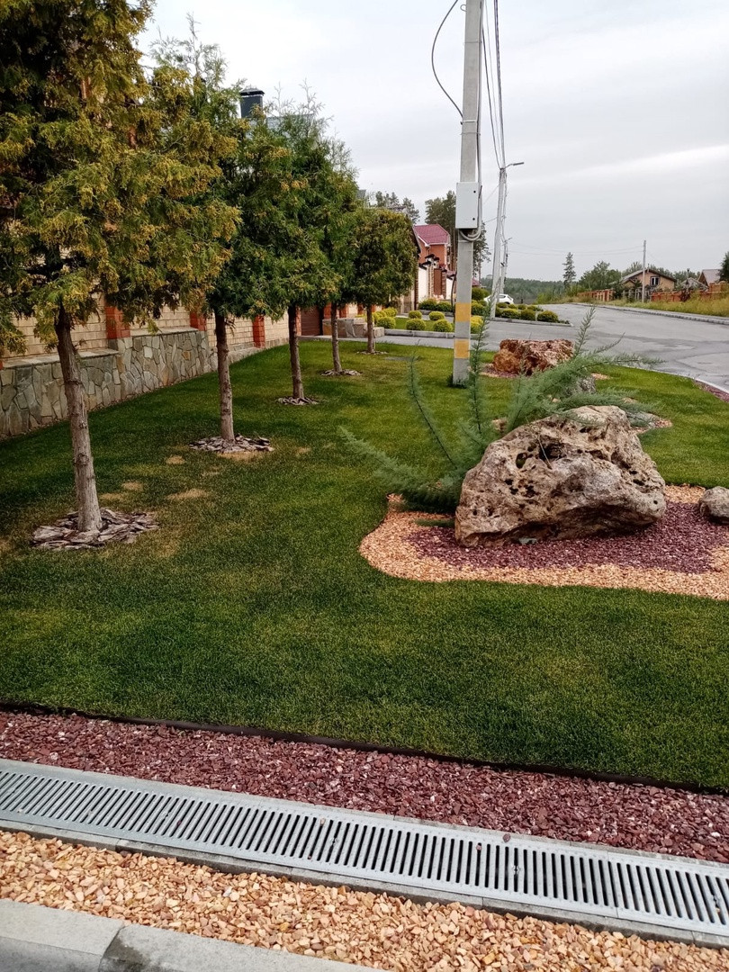 Некоторые работы