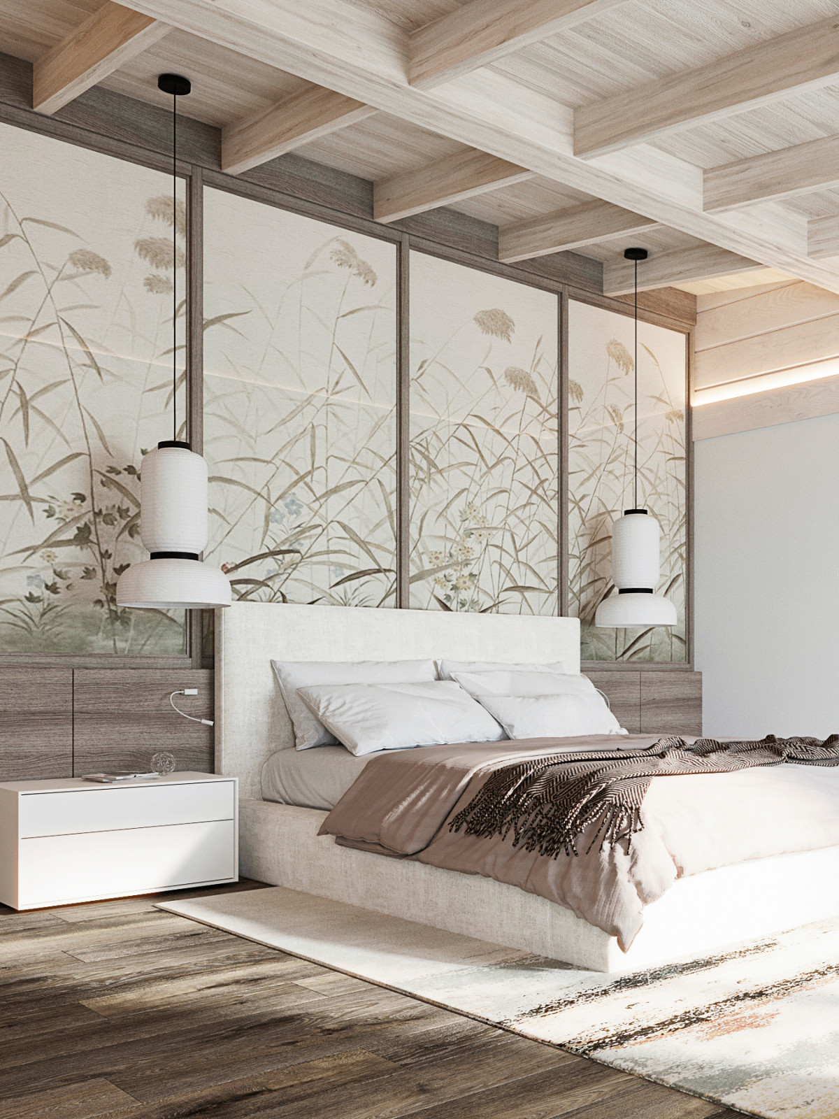 Загородный дом в Нахабино