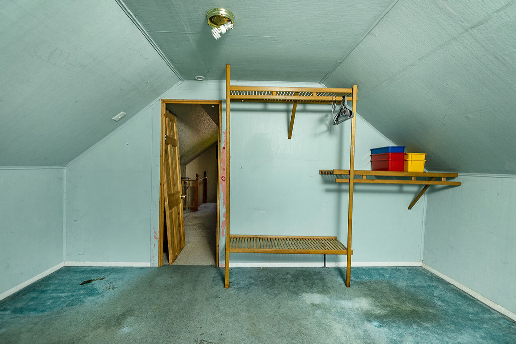 Whole House Remodel
