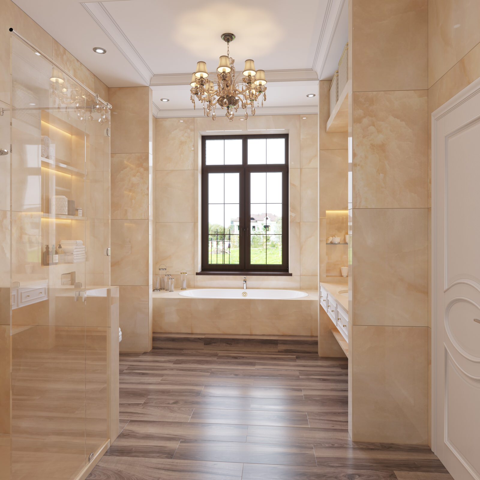 КП Agalarov Estate