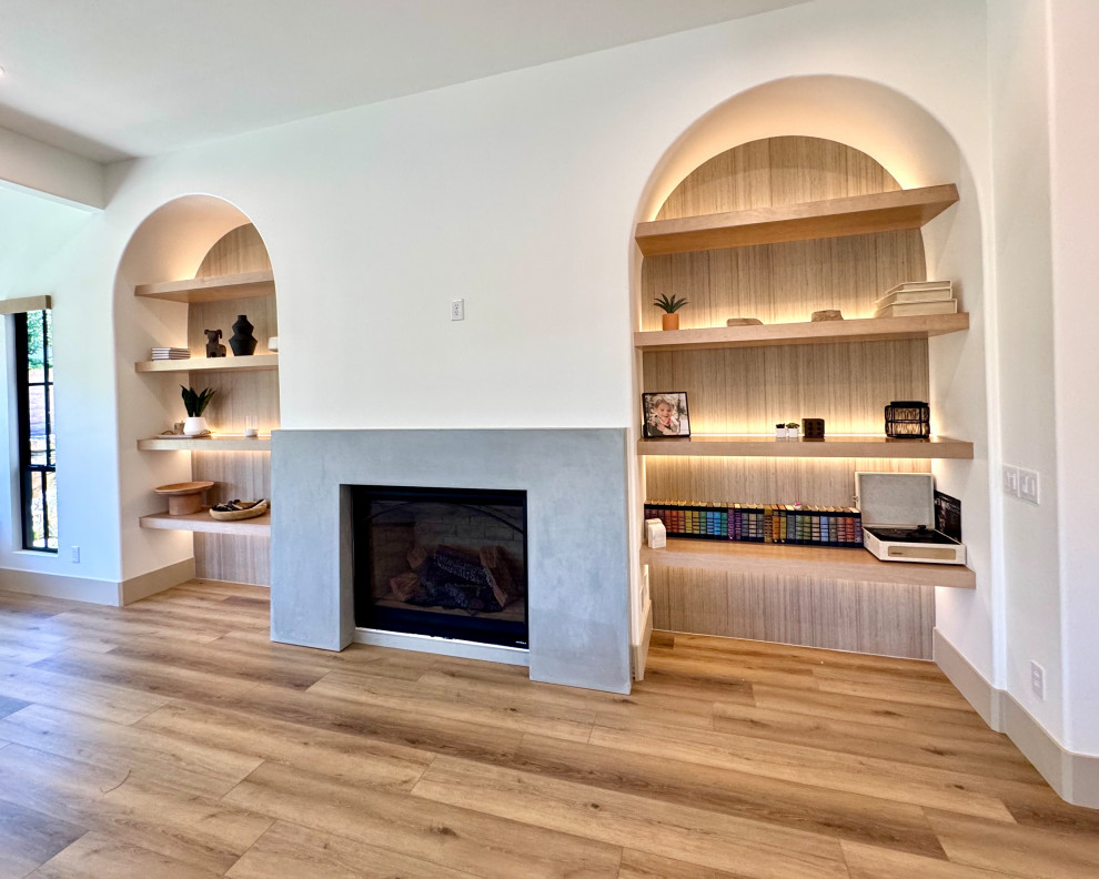 Ridges Whole Home Remodel