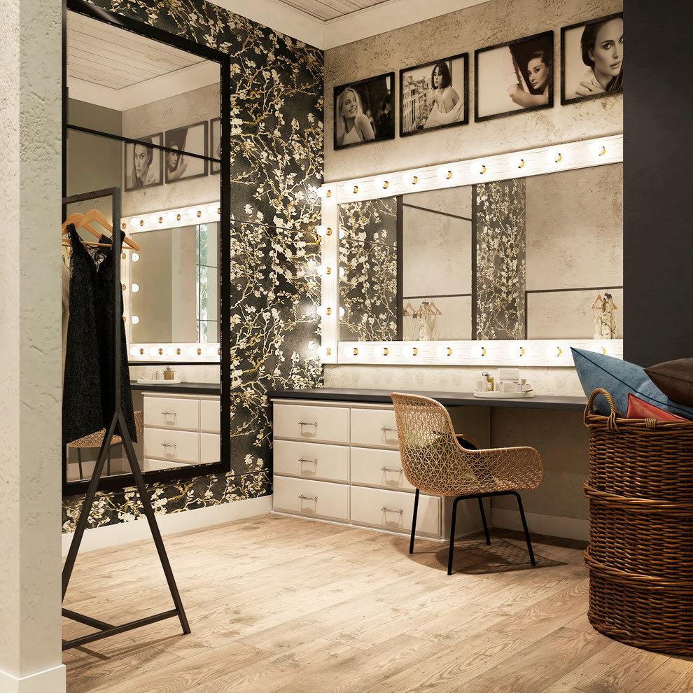 Интерьер дома в Ростове-на-Дону