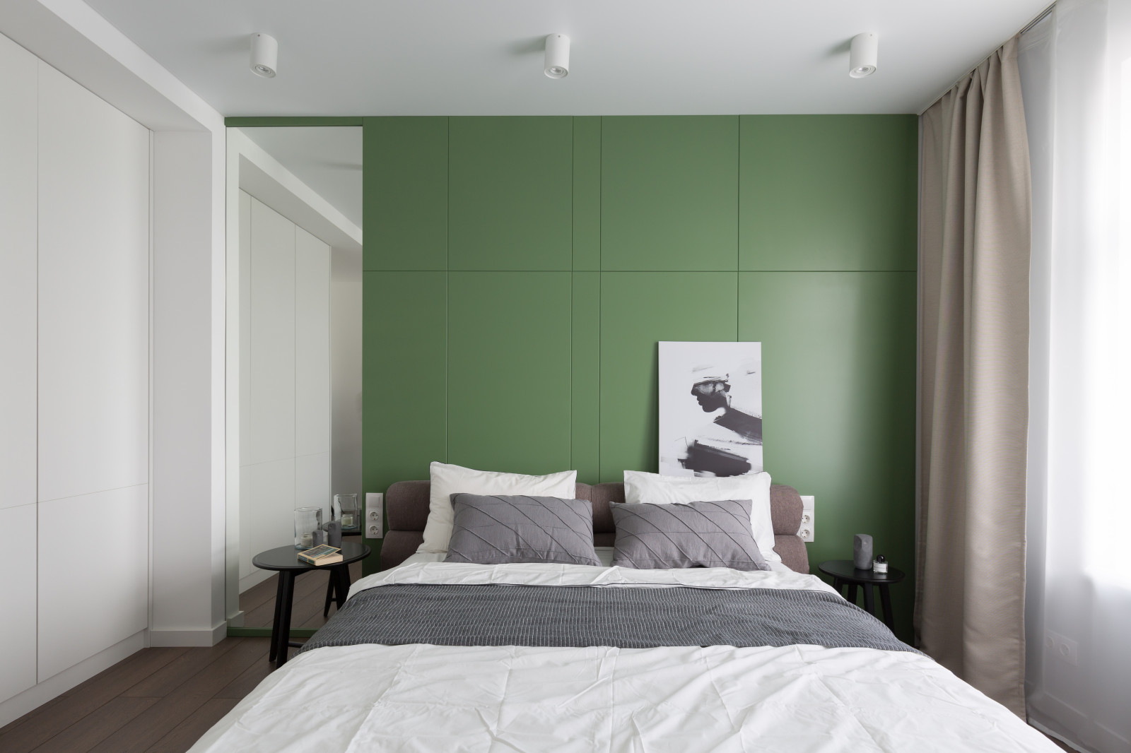 Проект грин