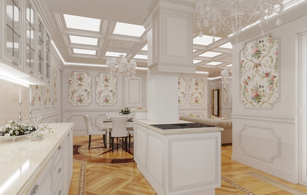 ЖК"Тапиола"