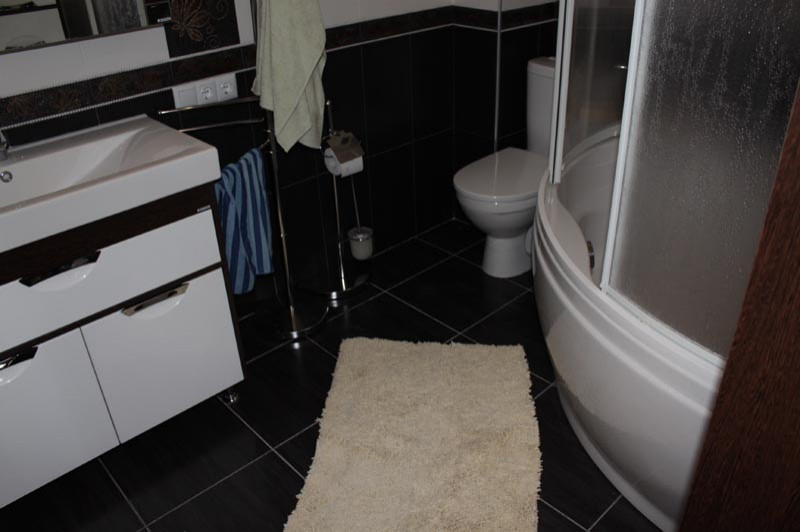 Капитальный ремонт квартиры площадью 38м2