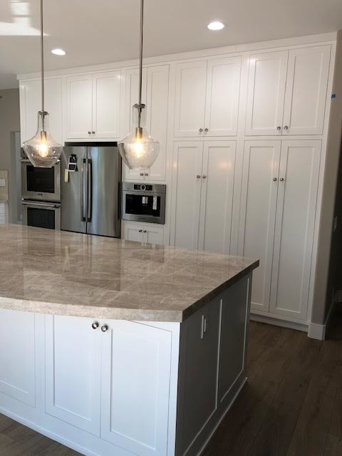 Ridgebrook Mission Viejo Remodel