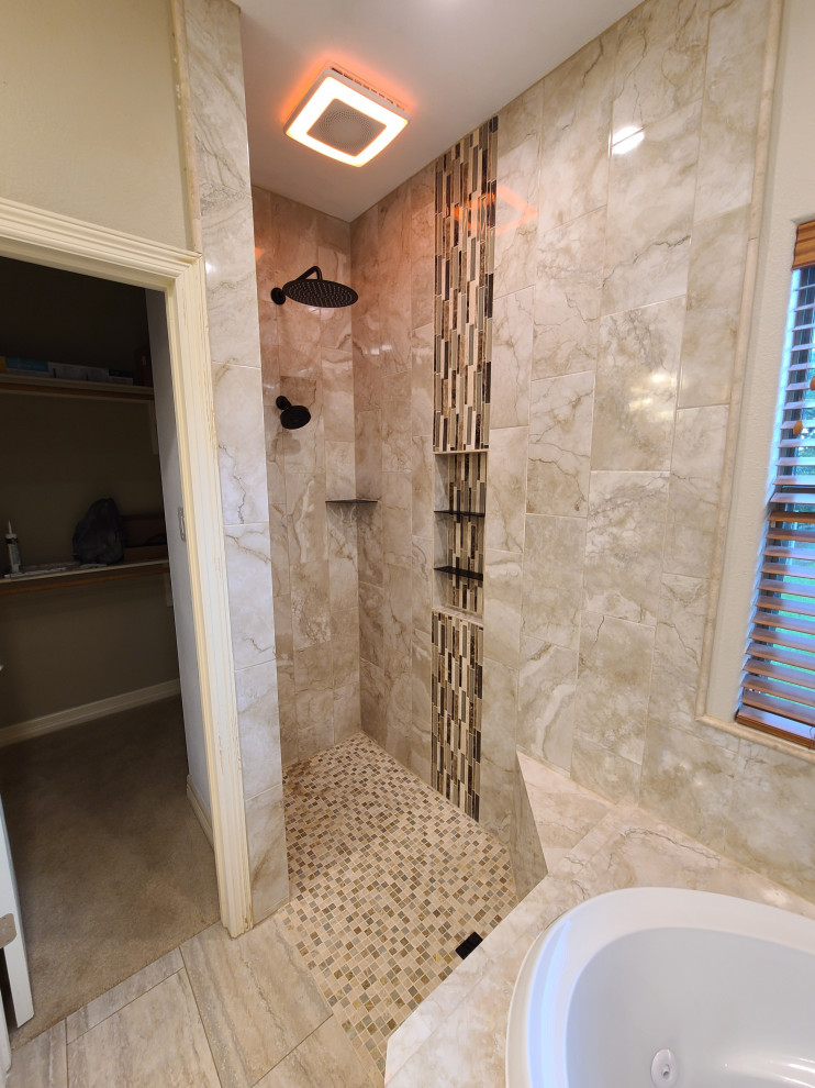 Bathroom Remodels