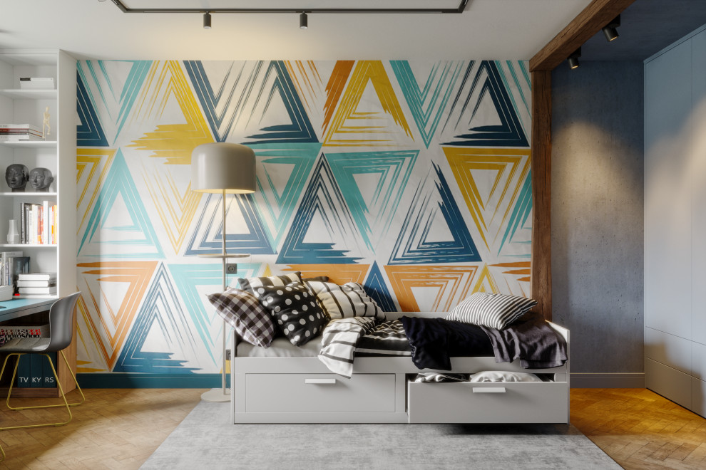 Квартира Звенигородское шоссе, 3Ас1