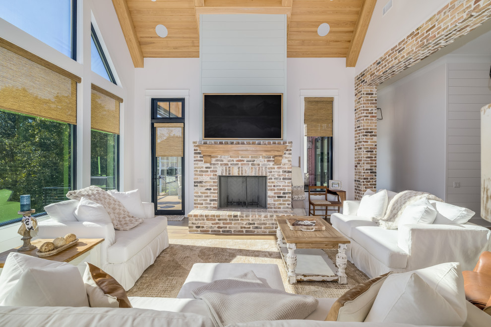 The Steelwood Cottage