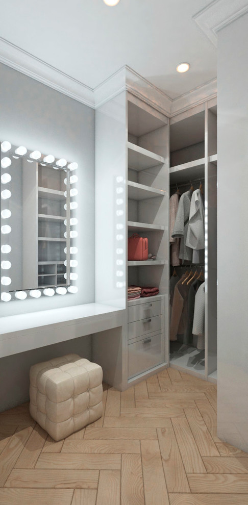 Квартира в ЖК "Дипломат" г. Санкт-Петербург