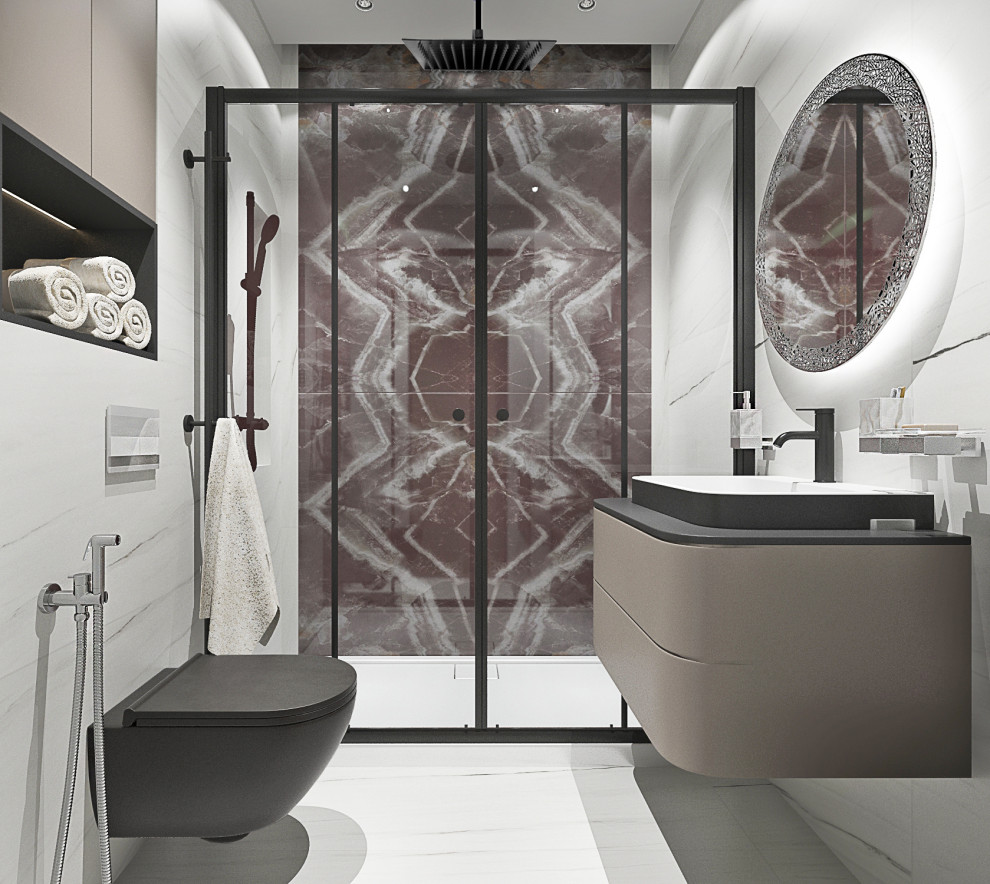 Квартира 180 кв.м. ЖК Семья