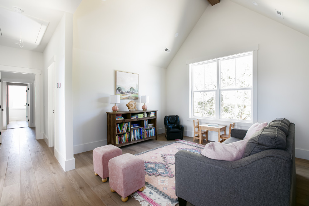 Home design - coastal home design idea
