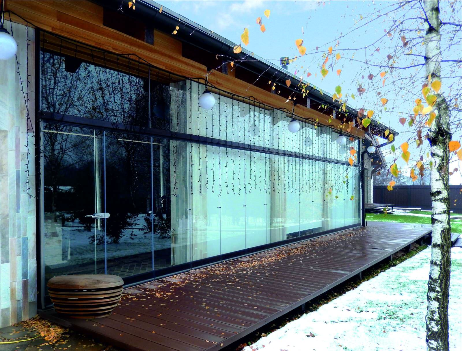 Проект в Колычево