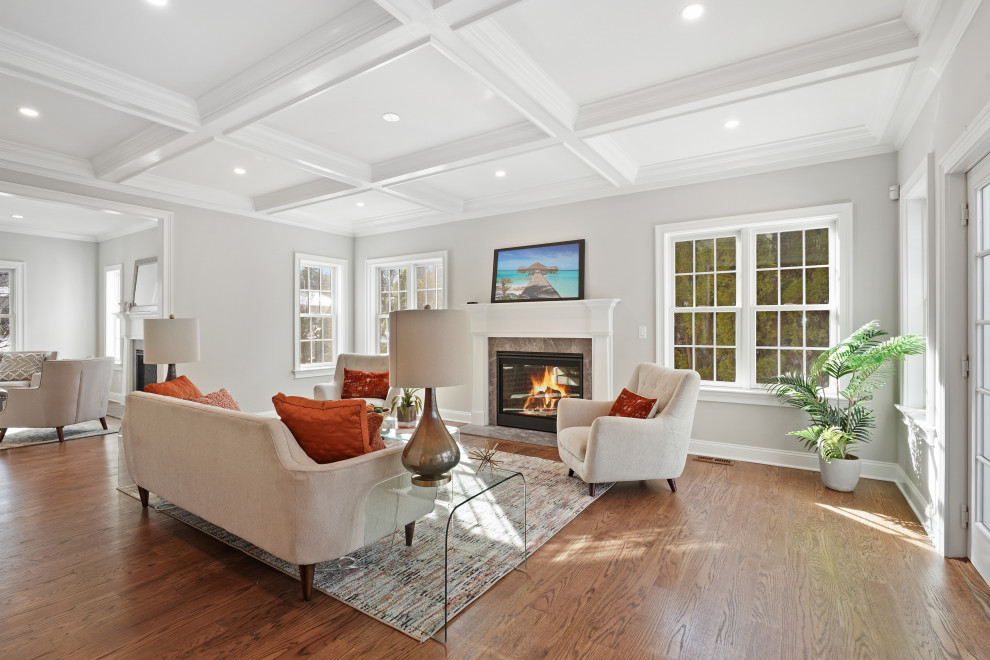 Custom Home Build | Essex Road