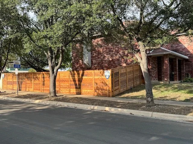 1113 Fence