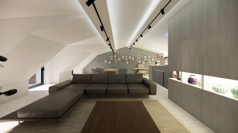 Таунхаус на Эгершельде