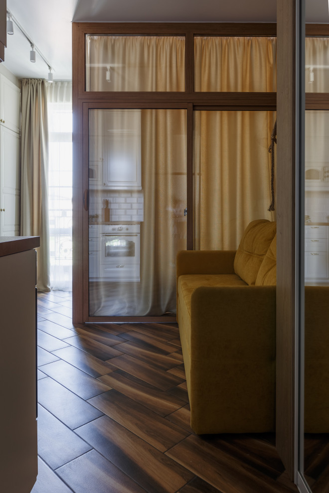 ЖК Арт Лайт Сити